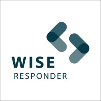 Wise Responder logo - Similar company to Fourth Sector Group