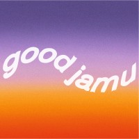Good Jamu logo - Similar company to Squaredcircle®