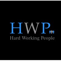 Hard Working People (HWP) logo - Similar company to Kapuy Soluciones