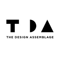 The Design Assemblage logo - Similar company to Include Me Consulting
