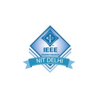 IEEE NIT Delhi logo - Similar company to Upvision - Technical Club || Nit Delhi