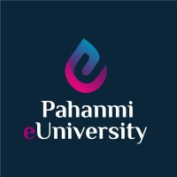 Pahanmi e-University logo - Similar company to Astakon Labs