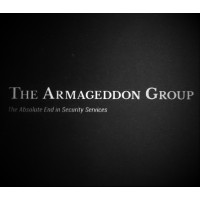 The Armageddon Group logo - Similar company to A+ Virtual Pro