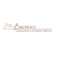 Brown's Cremation & Funeral Service logo - Similar company to Reflection Cremation & Funeral Service