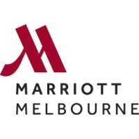 Melbourne Marriott Hotel logo - Similar company to Element Melbourne Richmond