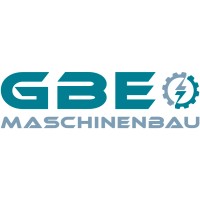 GBE Maschinenbau GmbH logo - Similar company to Intechnics Gmbh