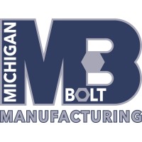 Michigan Bolt Manufacturing logo - Similar company to Ramtec Engineering Limited