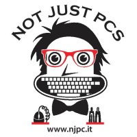 Not Just Pcs
