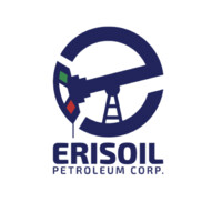 Erisoil Petroleum logo - Similar company to Vserve Trading