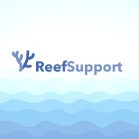 Reef Support logo - Similar company to Coastruction