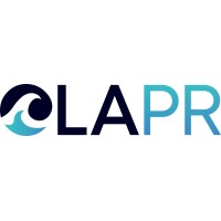 OlaPR logo - Similar company to Ola Pr