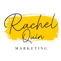 Rachel Quin Marketing logo - Similar company to Thread A Pixel