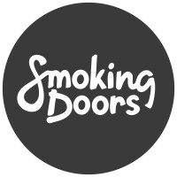 Smoking Doors