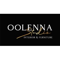 OOLENNA STUDIO logo - Similar company to Walk Design Studio ®