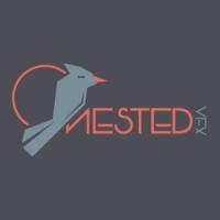 Nested VFX FZ-LLC logo - Similar company to Blink Studios