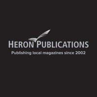Heron Publications Ltd logo - Similar company to Life Dronfield