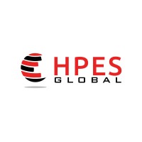 HPES Global Co. Ltd. logo - Similar company to Hpes Technical Solutions Ltd