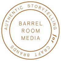 Barrel Room Media logo - Similar company to Talknovate