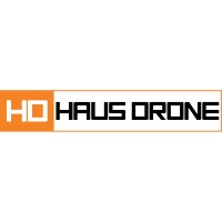 Haus Drone logo - Similar company to Drone Working