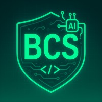 BCS Formation et Consulting logo - Similar company to Point Bleu Formation