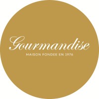 La Maison Gourmandise logo - Similar company to Wefranchiz
