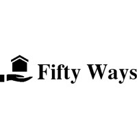 FiftyWays logo - Similar company to Y-Concept