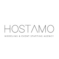 Hostamo - agencja hostess i modelek logo - Similar company to Pmv Agencja