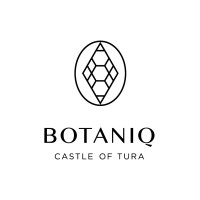 BOTANIQ Castle of Tura logo - Similar company to Mrcarterco