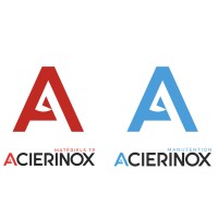 ACIERINOX MATERIELS logo - Similar company to Surveyfert Groupe Tcm