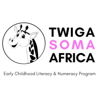 Twiga Soma Africa logo - Similar company to Spark Possibilities (Sunspot Energy Inc.)