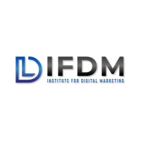 IFDM - Institute For Digital Marketing logo - Similar company to Joojoy