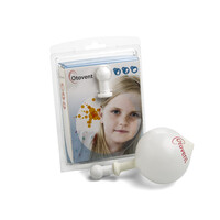 Otovent® logo - Similar company to Duearity Ab