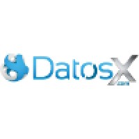 DatosX.com logo - Similar company to Datosx Digital Health Labs