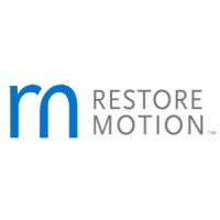 Restore Motion logo - Similar company to Permaplug