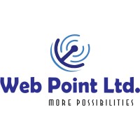 Web Point Limited logo - Similar company to Extratech Nepal