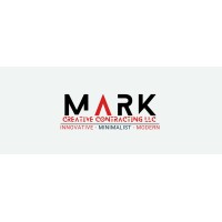 Mark Creative Fit Out logo - Similar company to Archiline Architecture & Design