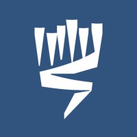 Yad Vashem, the World Holocaust Remembrance Center logo - Similar company to Anu - Museum Of The Jewish People