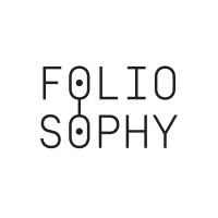 Foliosophy logo - Similar company to Dune