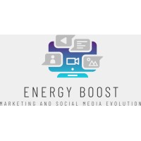 Energy Boost, L.L.C logo - Similar company to Boost Drink