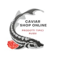 Caviar Shop Online logo - Similar company to Caviar House Kazakhstan