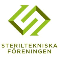 Steriltekniska Föreningen logo - Similar company to Diaspec Ab