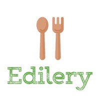 Edilery logo - Similar company to Denhem
