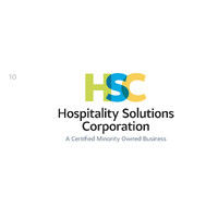 HOSPITALITY SOLUTIONS CORPORATION logo - Similar company to Alliance Workforce Ltd
