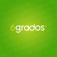 Agencia 6 grados logo - Similar company to Leadimage
