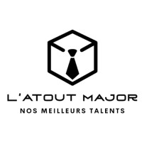 L'Atout Major logo - Similar company to Readspeaker