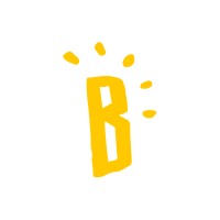 Baîana logo - Similar company to Theafterwork - Holydiner