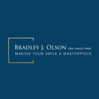 Bradley Olson DDS logo - Similar company to Brite Dental Uk
