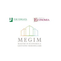 Master in Economia e Gestione Immobiliare - MEGIM logo - Similar company to Fidia Consulting Srl