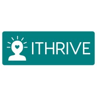 iThrive logo - Similar company to Imedisync