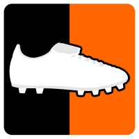 FootballBoots logo - Similar company to Old Firm Boots - Chuteiras
